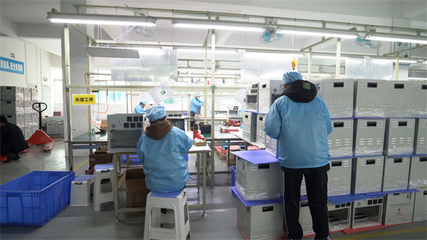 晶和科技援巴太陽能項目進展顯著，技術服務助力中巴友誼綠色發展